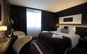 Le Colisée Hotel&Spa